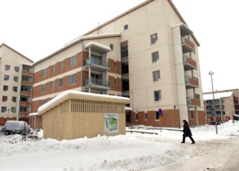 Epävarmuus ja korkeat korot lisäävät vuokra-asumisen suosiota.