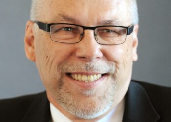 Erkki Virtanen on alun perin keskisuomalainen.