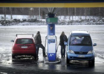 Kuinka ”todelliset kustannukset” pystytään – eri oloissa ja erilaisilla autoilla – tulkitsemaan objektiivisesti?
