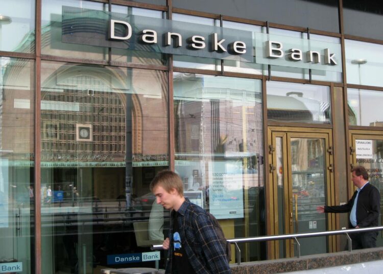 Tämän vuoden talousennustajakilpailussa Danske Bank ylsi lähimmäs toteutunutta.