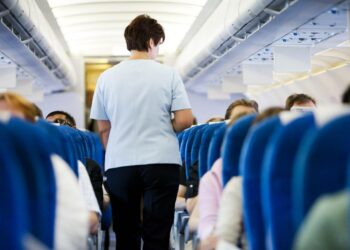 Finnair suunnittelee ulkoistavansa 540 matkustamopalveluihin kuuluvaa työntekijää.