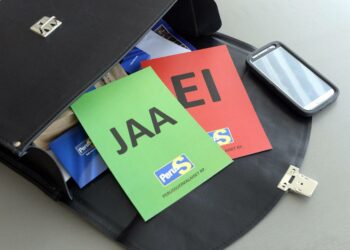 Perussuomalaiset sanoo eurovaaliohjelmassaan jaa veroparatiisien kitkemiselle, mutta todellinen kanta on ei.