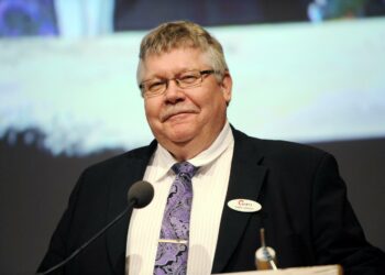 Kaarlo Julkunen.