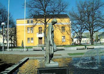 Mikkeli on mukana EU:n komission ympäristökilpailun loppukilpailussa.