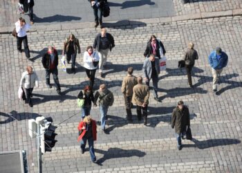 Tutkimusprojekti pyrkii tekemään näkyväksi kaupunkisaamelaistan kokemuksia.