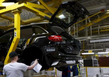 Valmet Automotivella paikallinen sopiminen toimii, mutta kaikki työpaikat eivät ole siihen valmiita.