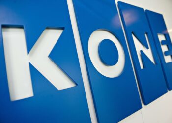 Kone Hissit Oy:n noin 500 työntekijää aloittivat varhain keskiviikkona vuorokauden mittaisen lakon.