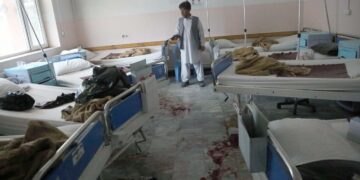 Kabulilaiseen synnytyssairaalaan toukokuussa tehty isku oli poikkeuksellisen järkyttävä jopa Afganistanin mittapuun mukaan.