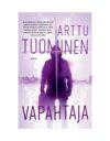 Salaperäinen bensakanisterin kanssa liikkuva hahmo luo kauhua Porissa Arttu Tuomisen Delta-sarjan viidennessä osassa Vapahtaja.
