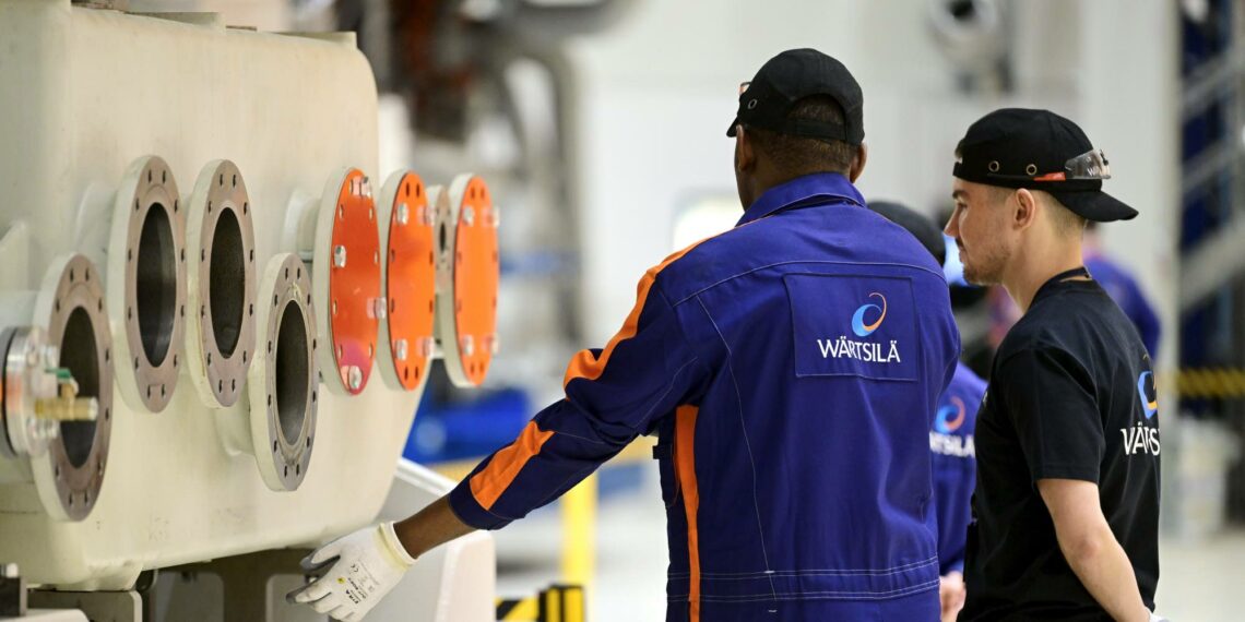 Ammattiliitoista muistutetaan, että ne ovat työntekijöiden palkkatason nousun takana.