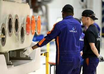 Ammattiliitoista muistutetaan, että ne ovat työntekijöiden palkkatason nousun takana.