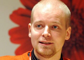 Jussi Saramo