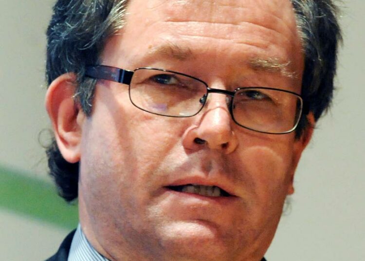 Pentti Tiusanen