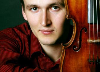 Nikita Boriso-Glebsky