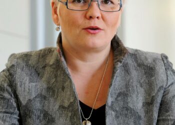 Minna Sirnö.