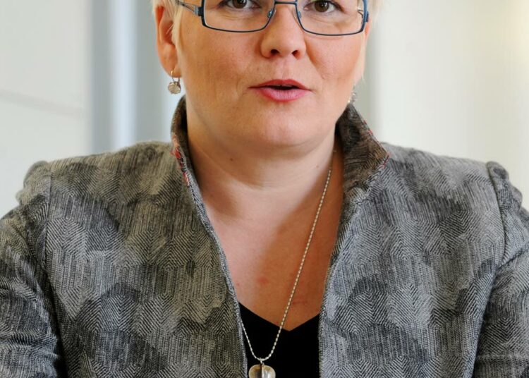 Minna Sirnö.