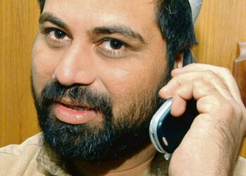 Toimittaja Syed Saleem Shahzad murhattiin viime viikolla.