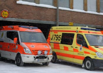 Lapintie painotti sitä, että kuntauudistuksessa on kyse palveluista
