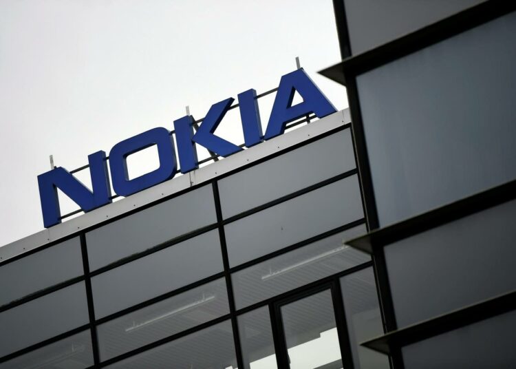 Nokian kurssi nousi viikolla kymmeniä prosentteja ilman, että sen liiketoiminnassa tapahtui mitään nousua selittävää.