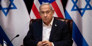 Israelin pääministeri Benjamin Netnjahu kohdisti paljon resursseja kansainvälistä rikostuomioistuinta vastaan suunnattuun painostuskampanjaan.