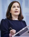 Sanni Grahn-Laasonen.