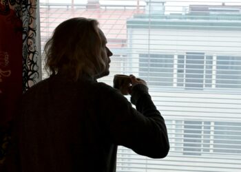 Yhä useampaa uhkaa asunnottomuus Suomessa.