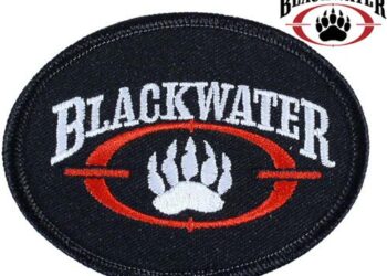 Blackwater on maailman suurin yksityisarmeija. Sen koulutuskeskus sijaitsee Illinoisissa.