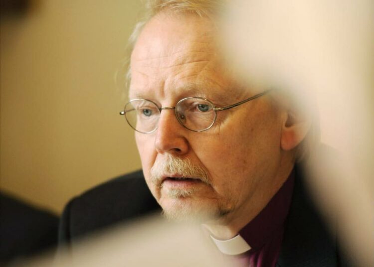 Monille ihmisille Jumala on todellisuutta, toteaa arkkipiispa Kari Mäkinen.