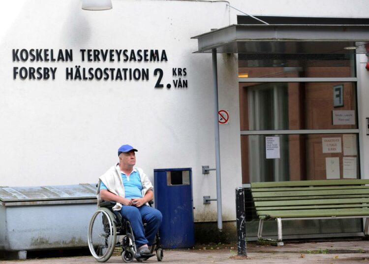 Koskelan terveysasemaa ehdotettiin jo kolme vuotta sitten siirrettäväksi Oulunkylän terveysasemalle.