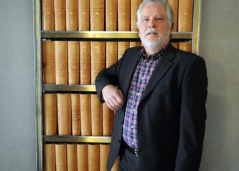 Martti Korhonen.