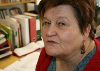 Kaija Talonpoika Vantaalta sai toiseksi eniten ääniä koko valtakunnassa.