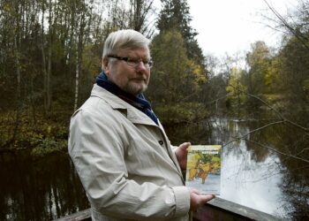 Mauno Niskasen kalastusharrastuksen innoittama tarinakokoelma perustuu ”osittain tositapahtumiin”.