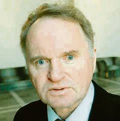 Pekka Leppänen.
