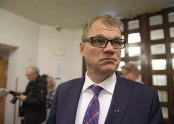 Keskustan puheenjohtajan Juha Sipilän tekemä rinnastus ei miellytä entistä Keskustanuorten puheenjohtajaa.