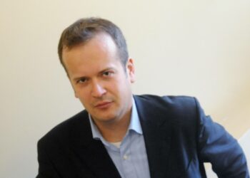 Vasemmistoliiton Vantaan valtuustoryhmän puheenjohtaja Antero Eerola.