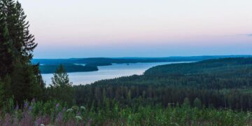 Brittiläisen Beowulf Miningin kaivoshanke Heinävedelle on kohdannut tiukkaa vastustusta.