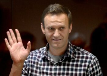 Amnesty tulkitsee Aleksei Navalnyin yli kymmenen vuoden takaiset kommentit vihapuheeksi.
