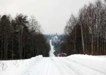 Maaseutumaisista kunnissa väestö kasvaa vain harvoissa.