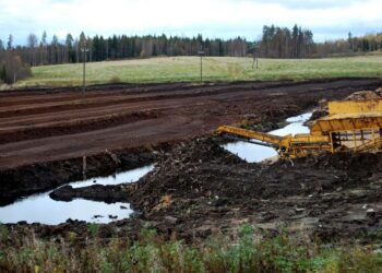 Hallitusohjelmassa ja kansallisessa suostrategiassa on tehty useita ehdotuksia turvetuotannon tehokkaammaksi kohdentamiseksi.