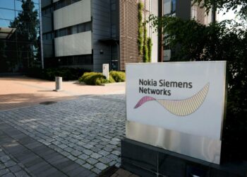 Nokia Siemens Networks siirtyy kokonaan Nokian omistukseen.