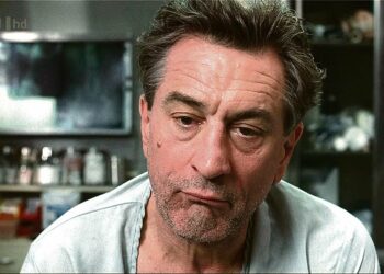Terapian tarpeessa on rikoskomedia ahdistuneisuuden riivaamasta mafiapo-mosta (Robert De Niro), joka hädissään turvautuu psykiatrin apuun.