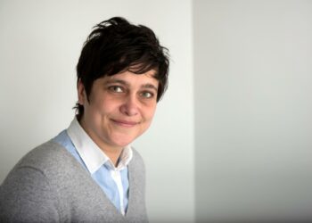 Silvia Modig