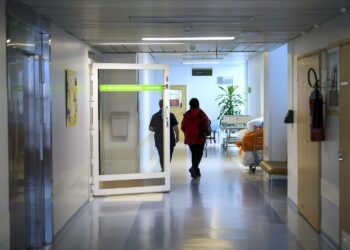 Terveysperusteiset etuudet ovat reaalisesti jonkin verran pienentynyt viimeisen seitsemän vuoden aikana.