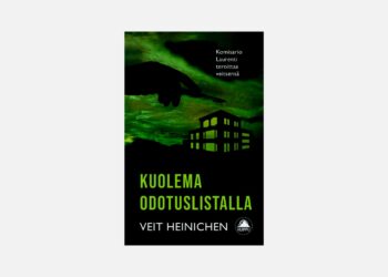 Dekkarissa Kuolema odotuslistalla kuvataan ihmiskauppaa vuosituhannen alussa.