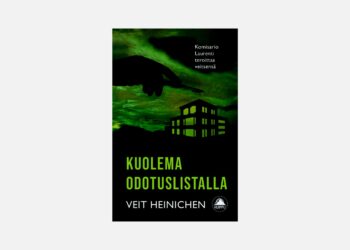 Dekkarissa Kuolema odotuslistalla kuvataan ihmiskauppaa vuosituhannen alussa.