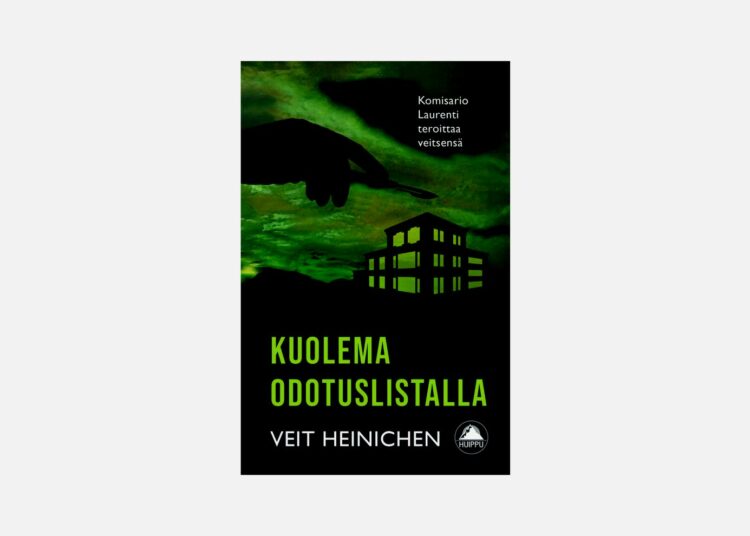 Dekkarissa Kuolema odotuslistalla kuvataan ihmiskauppaa vuosituhannen alussa.