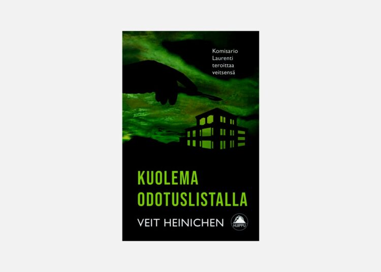 Dekkarissa Kuolema odotuslistalla kuvataan ihmiskauppaa vuosituhannen alussa.