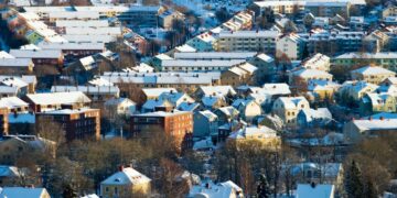 Ruotsissa järjestön tarjoama vakuutus kattaa vuokralaisen vuokrakulut kriittisen sairauden tai työttömyyden varalta.