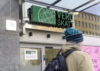 Kirjoittaja esittää leikkauksia epäoikeudenmukaisiin veroetuihin.
