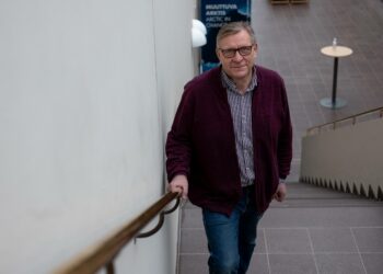 Matti Huutola
